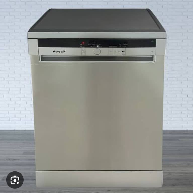 Arçelik Bulaşık Makinesi Su Sızıntısı Ve Yüksek Servis Ücreti