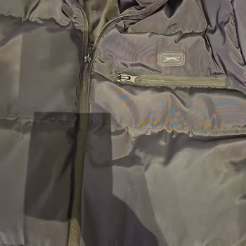 Slazenger Montun Kalitesizliği Ve Müşteri Hizmetleri Sorunu