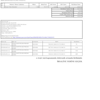 Türkiye Sigorta'nın Yetersiz Hasar Yönetimi