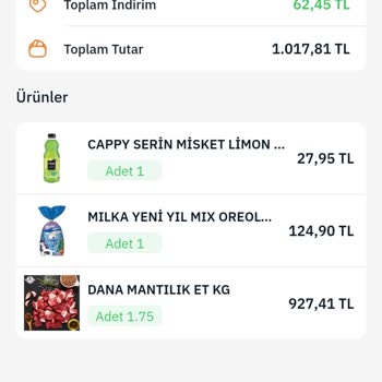 Migros'un Kampanya Sözleri Tutmuyor: Ramazan Alışverişinde Hayal Kırıklığı