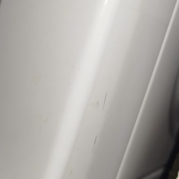 Yeni Çamaşır Makinesi, Eski Sorunlar!