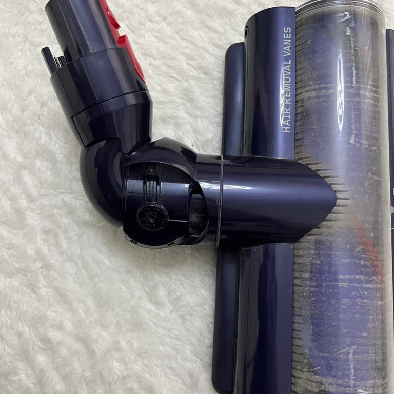 Dyson Süpürge Başlığı Sorunu Ve Garanti Talepleri