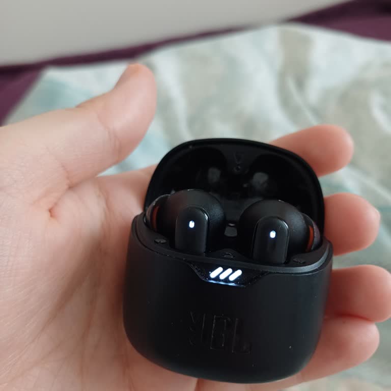 Sol Kulaklık Çalışmıyor: JBL Tune Flex Sorunu