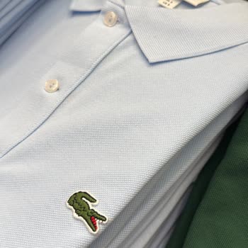 Lacoste Mağazasında Haksız Fiyat Farkı Ve Saygısız Hizmet