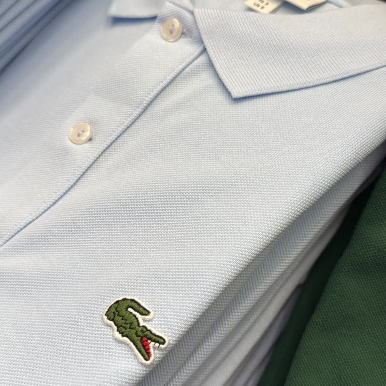 Lacoste Mağazasında Haksız Fiyat Farkı Ve Saygısız Hizmet