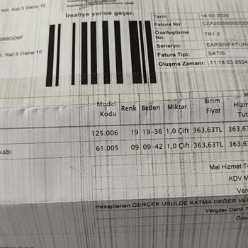Kargo Ve Ürün Teslimatında Büyük Sorunlar