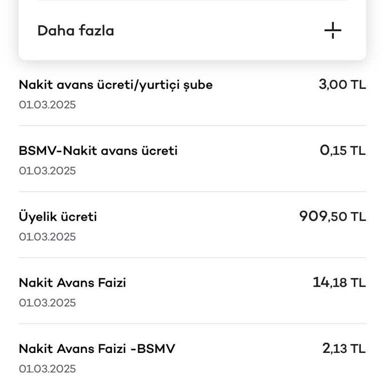 Haksız Üyelik Ücreti Kesintisi: İade Talebim