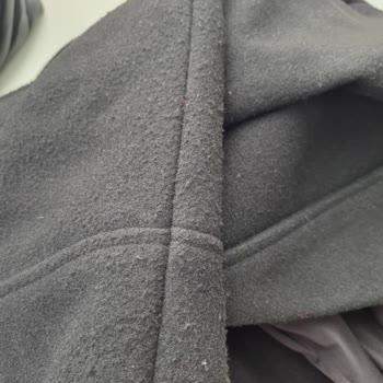 Kaşe Kabanın Hızla Tüylendi