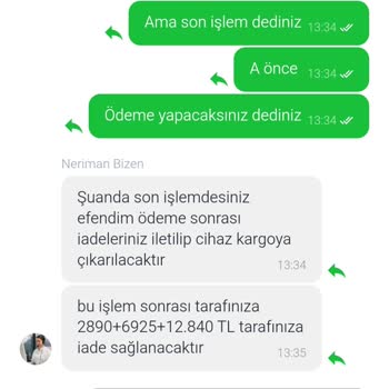 Yanıltıcı Mesajlar Ve Kişisel Bilgi Güvenliği