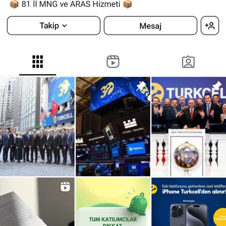 Yanıltıcı Mesajlar Ve Kişisel Bilgi Güvenliği