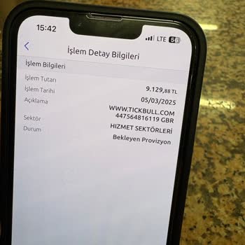 Passolig Bilet Transferi Sorunu Ve Fahiş Fiyatlar