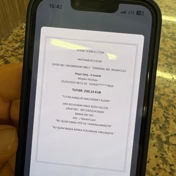 Passolig Bilet Transferi Sorunu Ve Fahiş Fiyatlar