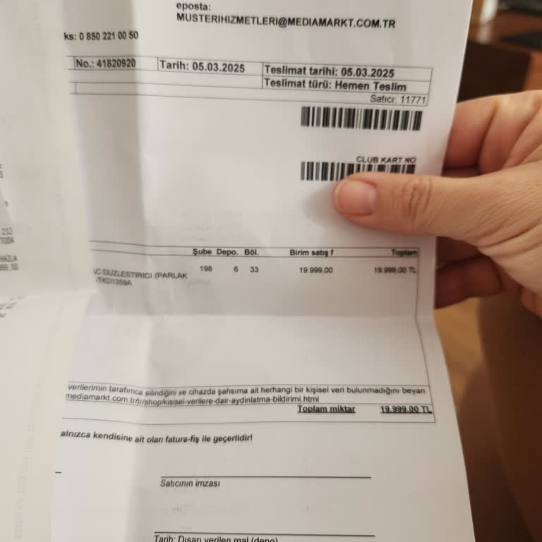 Dyson Airstrait Ürünü Beklentileri Karşılamadı Ve İade Sorunu