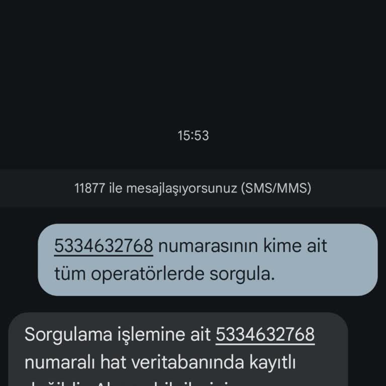 Yanlış Bilgi İçin Yüksek Ücret Talebi