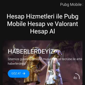 Aldığım Hesap Banlı Çıktı, Çözüm Bekliyorum