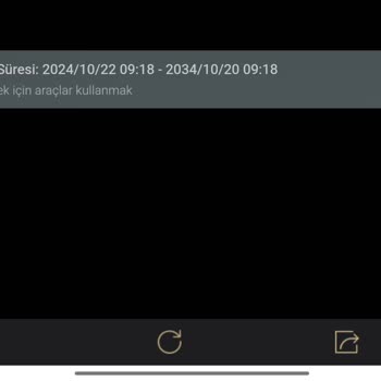 Aldığım Hesap Banlı Çıktı, Çözüm Bekliyorum