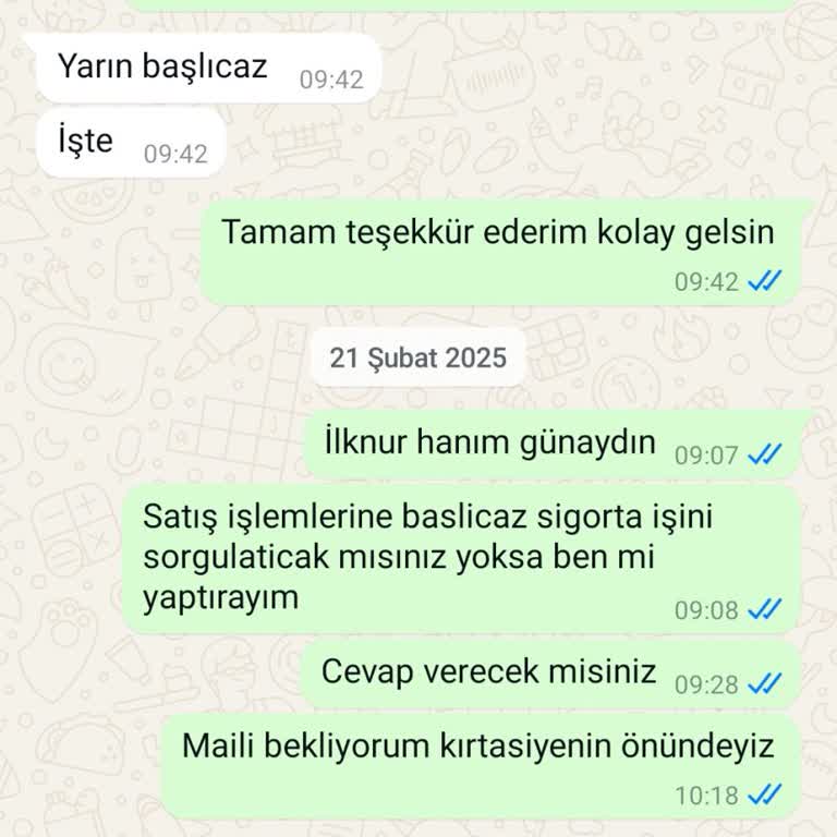 Sinpaş Yapı Tasarruf Sandığı'nda Teslimat Sorunu