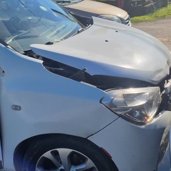 Ödenmeyen Kaza Tazminatı Ve Ulaşılamayan Sigorta Şirketi