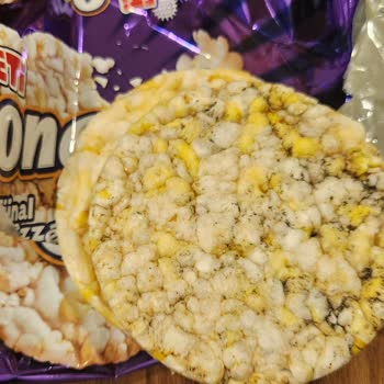 Eti Gong'dan Beklenmedik Küflü Sürpriz