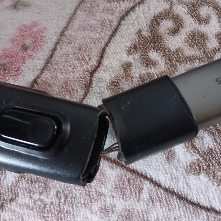 Philips Süpürge Parçaları Hızla Kırılıyor