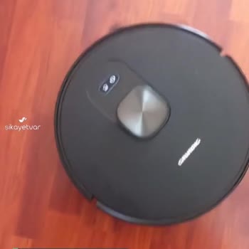 Grundig Tekerlek Hatası Ve Kendi Başına Kontrolsüz Çalışma!