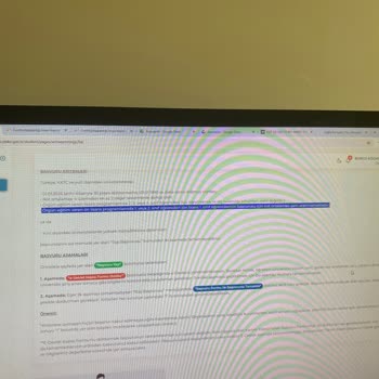 Staj Başvuru Sürecinde Not Ortalaması Engeli Ve İletişim Sorunları