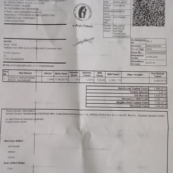 Garanti Sürecinde Yaşanan Sorunlar Ve İletişim Eksiklikleri