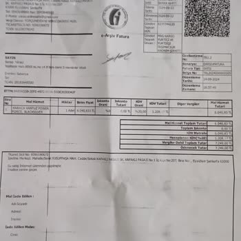 Garanti Sürecinde Yaşanan Sorunlar Ve İletişim Eksiklikleri