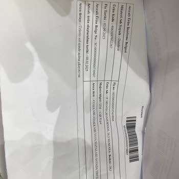 Müşteri Memnuniyeti Sıfır: Ayakkabı Garanti Sorunu