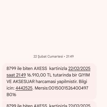 Akbank'ta Güvenlik Açığı Ve İlgisizlik