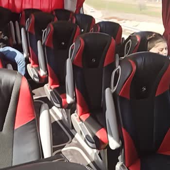 Yanlış Bilet Ve Mola Sorunu