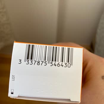 La Roche-Posay Uvmune 400 Sunscreen Has Different Barcodes—Is It Authentic?