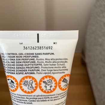 La Roche-Posay Uvmune 400 Sunscreen Has Different Barcodes—Is It Authentic?