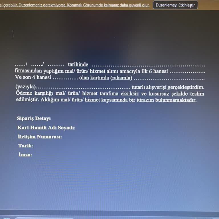 Paytr İle Ödeme Sürecinde Yaşanan Zorluklar