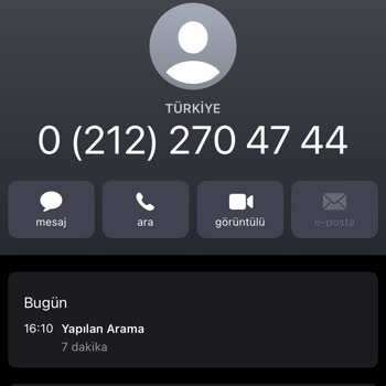 Birgünde Kargo İle İletişim Sorunu Ve Teslimat Aksaklığı