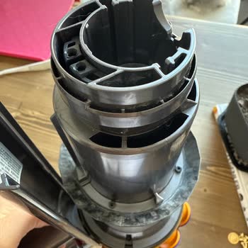 Kullanılmış Ürün Şoku: Dyson'dan Beklenmedik Deneyim