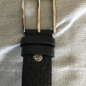 Derimod Kemerin Ayıplı Mal Sorunu