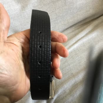 Derimod Kemerin Ayıplı Mal Sorunu