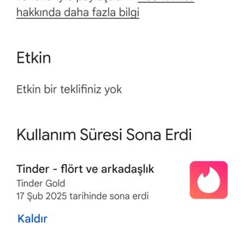 Tinder Charged Me for Renewal After I Canceled—No Membership, No Refund