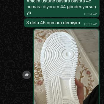 Yanlış Numara Ve İlgisizlik: Müşteri Mağduriyeti