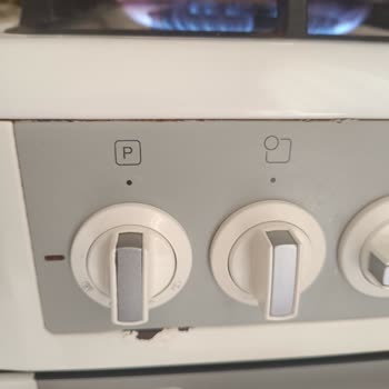 Arçelik Fırın Tuşları Silindi, Kullanım Zorluğu Yaşıyorum