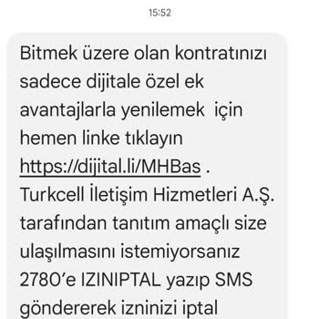 Yanlış Yönlendirme İle Yapılan Paket Satışı