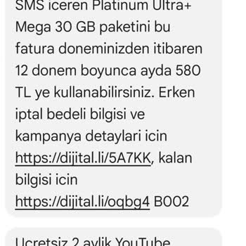 Yanlış Yönlendirme İle Yapılan Paket Satışı