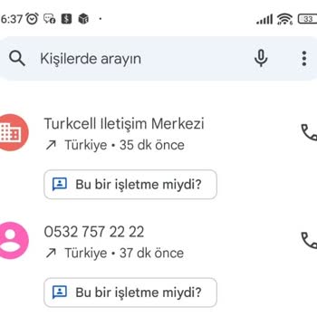 Yanlış Yönlendirme İle Yapılan Paket Satışı