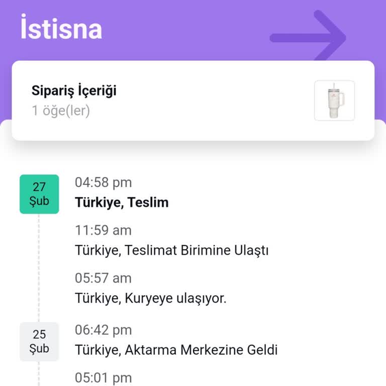 Ürün Yok, İletişim Sıfır: Müşteri Mağduriyeti