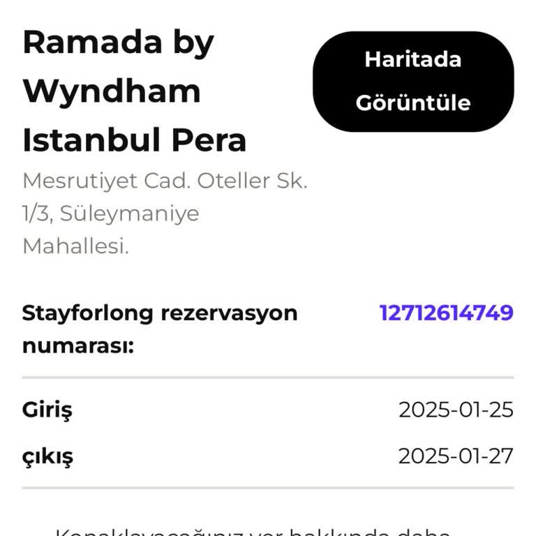 Unklare Hotelbuchung und fehlende Erreichbarkeit bei Trivago