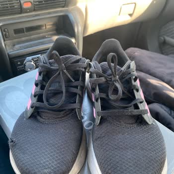 FLO'dan Aldığım Adidas Ayakkabının File Sorunu Ve İade Reddedilmesi