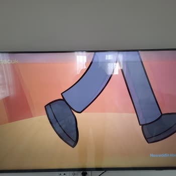 Philips TV'de Sürekli Tekrarlayan Arızalar