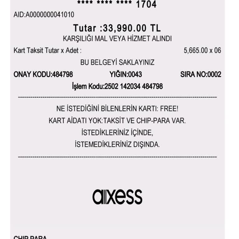 Teslim Edilmeyen Motosikletin Çilesi