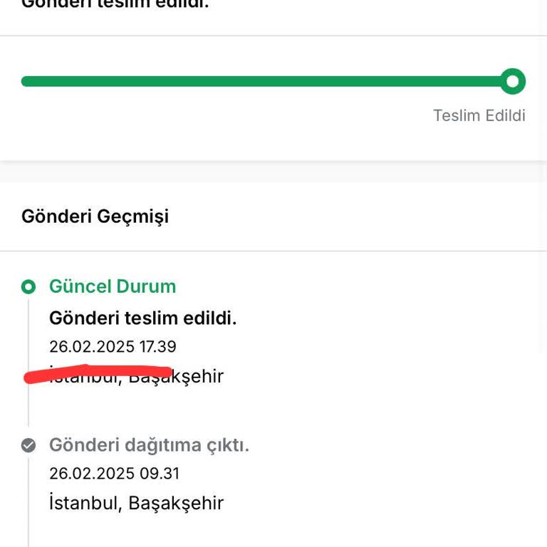 Kayıp Paket Ve İade Sorunu: Mağduriyetin Hikayesi